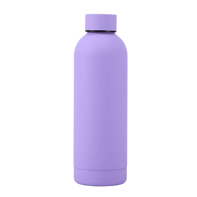 The Refill co. KeepTemp Bottle
