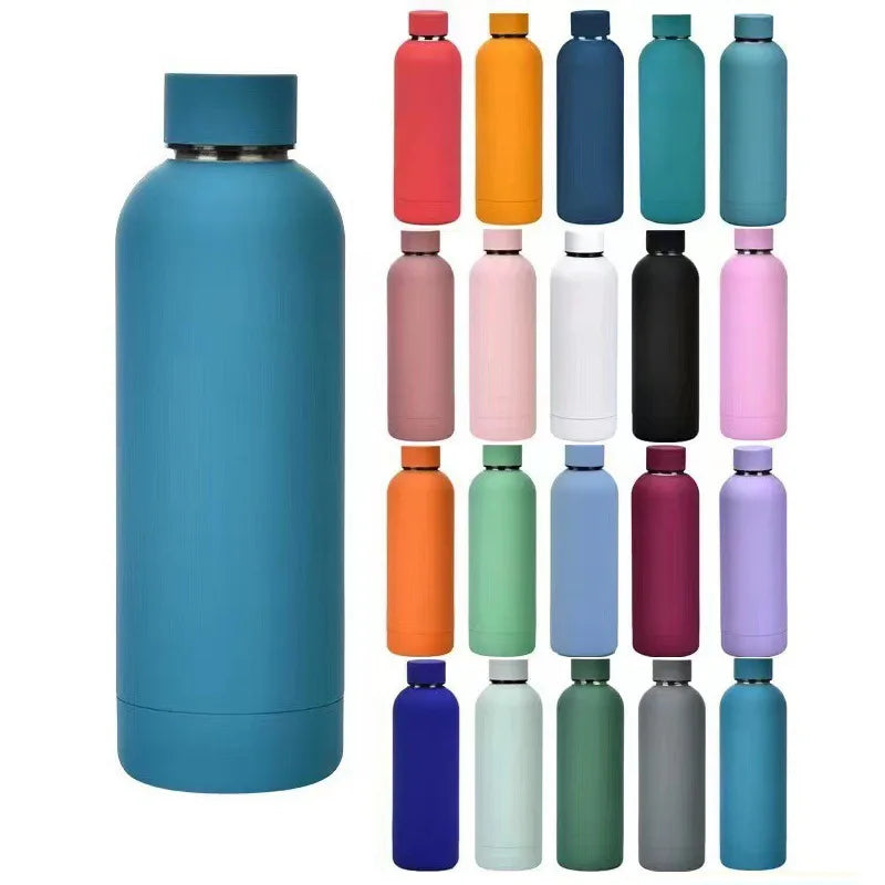 The Refill co. KeepTemp Bottle