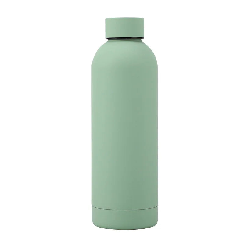 The Refill co. KeepTemp Bottle