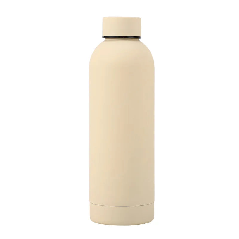 The Refill co. KeepTemp Bottle