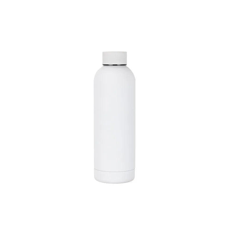 The Refill co. KeepTemp Bottle