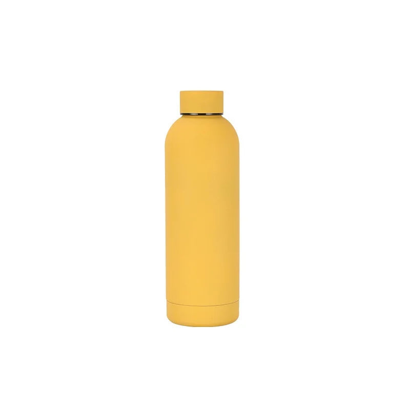 The Refill co. KeepTemp Bottle
