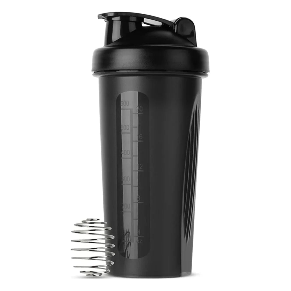 The Refill Co. Core Shaker