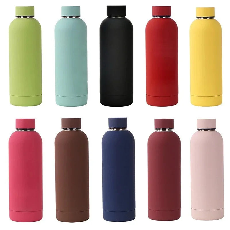 The Refill co. KeepTemp Bottle