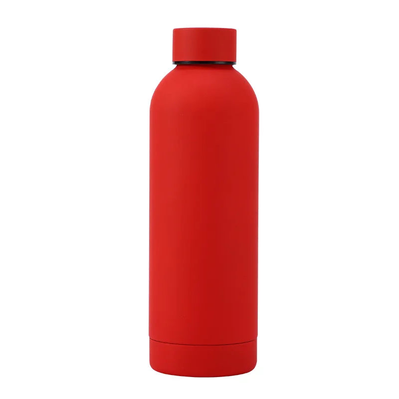 The Refill co. KeepTemp Bottle