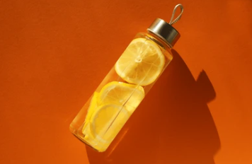 The Refill Co. PureCarry Bottle