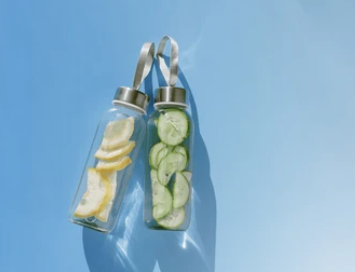 The Refill Co. PureCarry Bottle