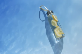 The Refill Co. PureCarry Bottle