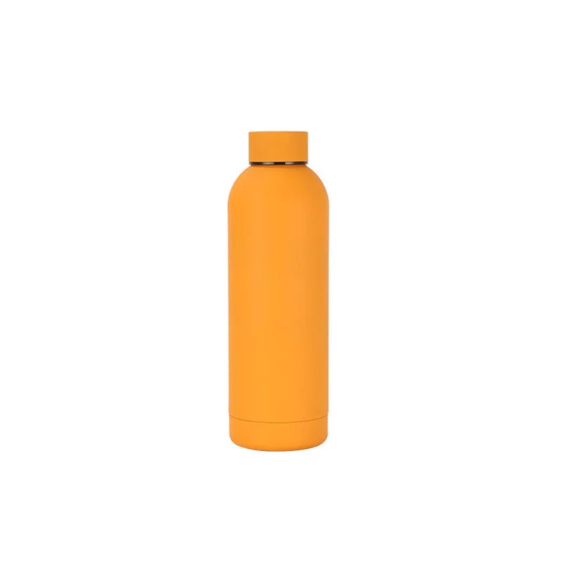 The Refill co. KeepTemp Bottle