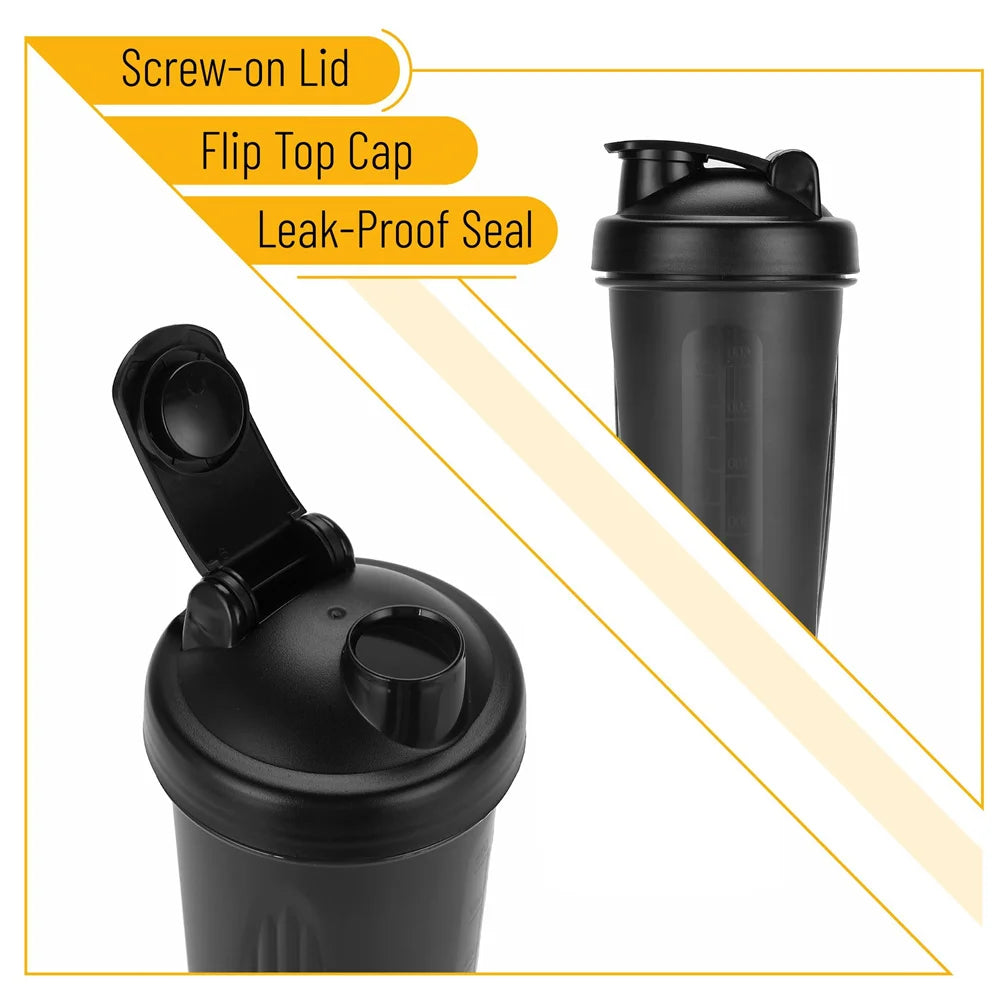 The Refill Co. Core Shaker