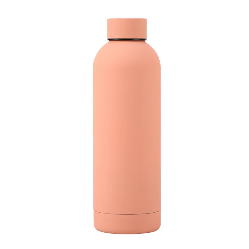 The Refill co. KeepTemp Bottle