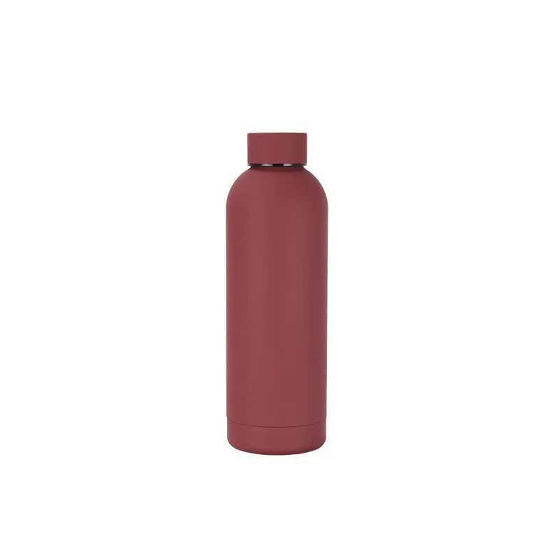 The Refill co. KeepTemp Bottle