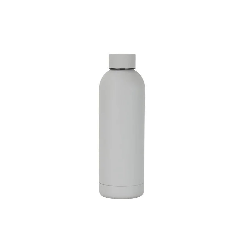 The Refill co. KeepTemp Bottle