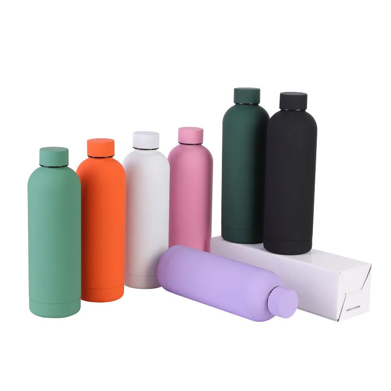 The Refill co. KeepTemp Bottle